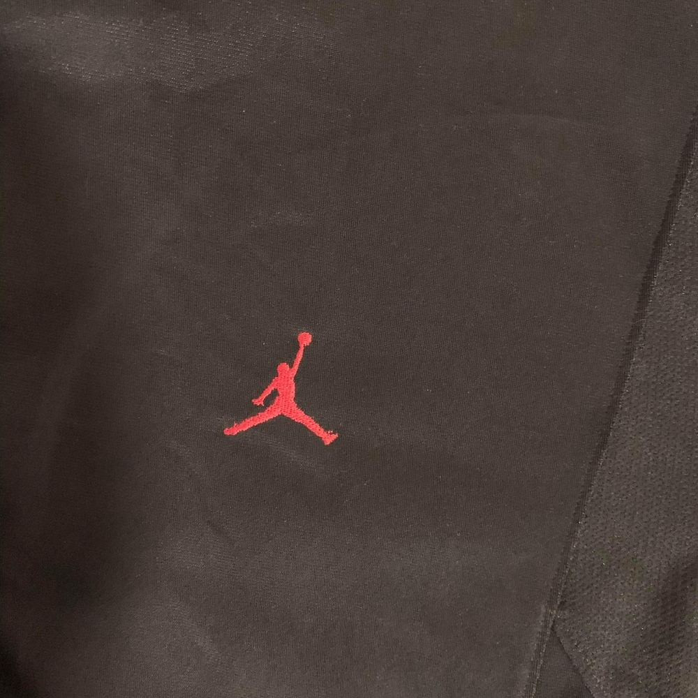 Authentic Jordan Sports Jacket